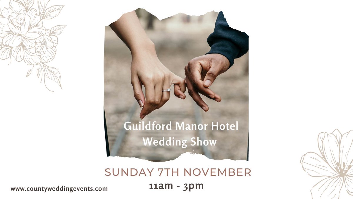 CountyWeddingEvents tweet media