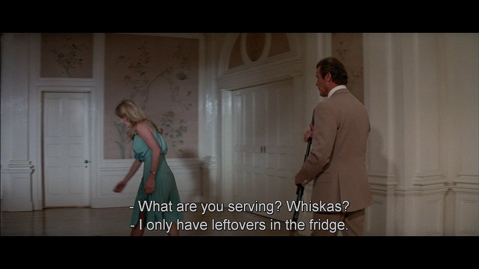 jamesbondlive's tweet photo. It's #gocookforyourpetsday https://t.co/OqqrsREpdv