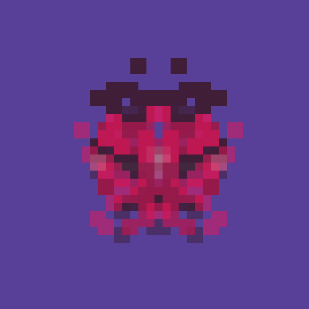 mintsomething's tweet photo. Things are a collection of unique generative colourful pieces. Available for mint soon.
#NFT #generativeart https://t.co/onw6TqwPar