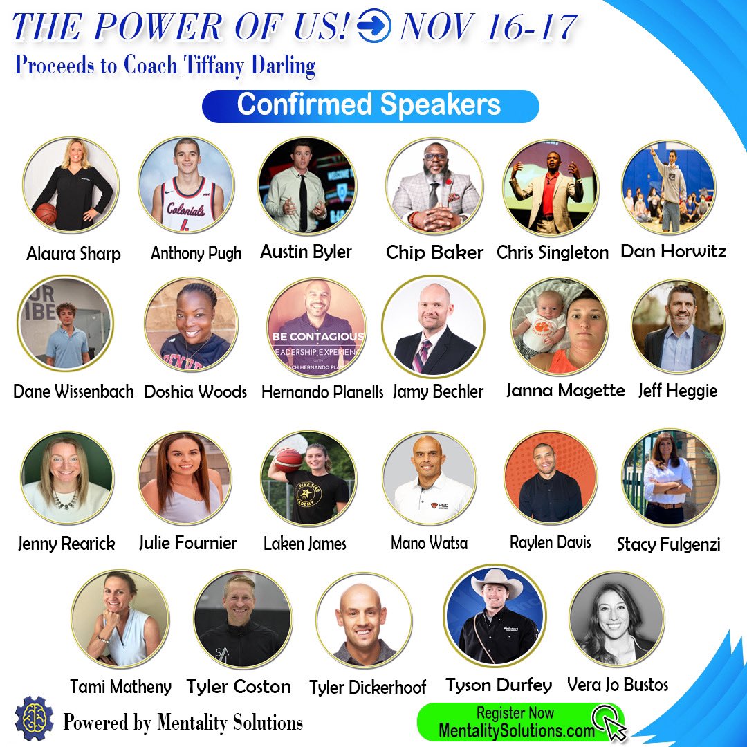 lakenjames5's tweet photo. So fortunate to be apart of this incredible event! Many amazing people coming together to share inspiration while supporting an even greater cause!! Be sure to Register today 💕 

#PowerOfCommunity #MakeADifference 
#BreastCancerAwareness https://t.co/9ltVSPCH7U