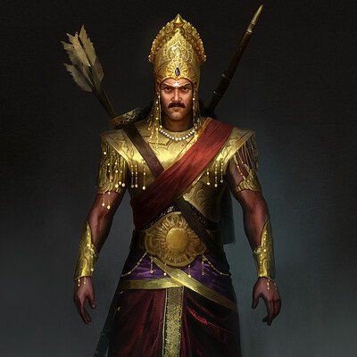 AkshayVaasudev's tweet photo. #happykarnajayanti https://t.co/e0wheh5cY9
