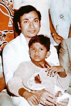 KJArtwork's tweet photo. @PuneethRajkumar childhood pic... https://t.co/QaL4PiqvIl