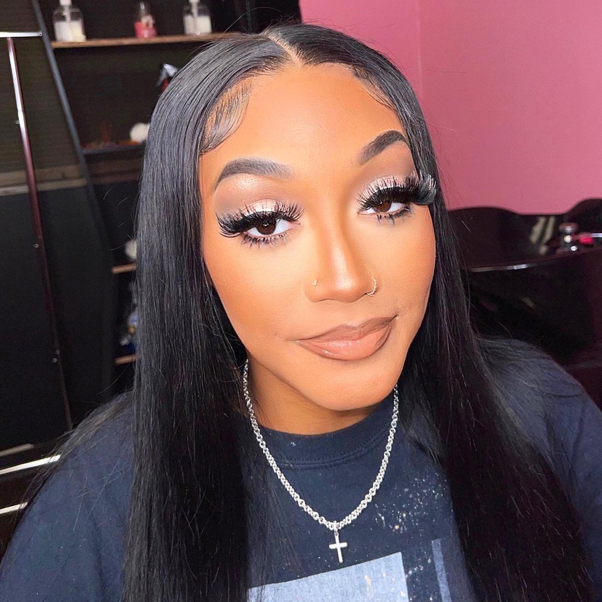 $50 Faces All month ! For details Follow us on Ig; @Rockstarrbeats 
Located in Katy, Tx. Pls like &amp; repost 💓 Thanks for the support.