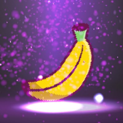 mymonkeyfriendz's tweet photo. A banana for USD 4.3 million?! Has the world gone crazy?!

You heard it first at https://t.co/MhRZ0XvtMZ 🍌

Retweet to support!

#nft #NFTCommunity #opensea #nftart #first #post #NFTCollector #Binance #Ethereum #mymonkeyfriends https://t.co/R8MkbSp9Go