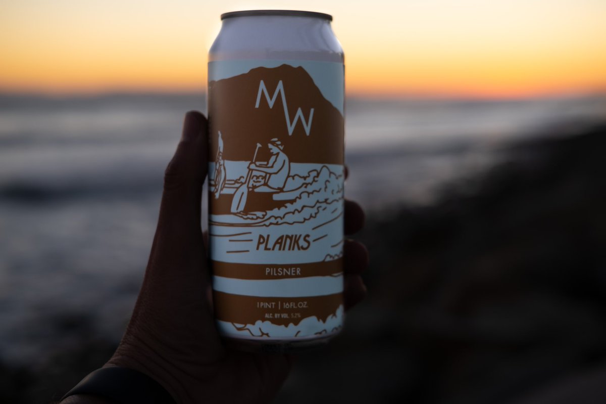 MadeWest Beer tweet media