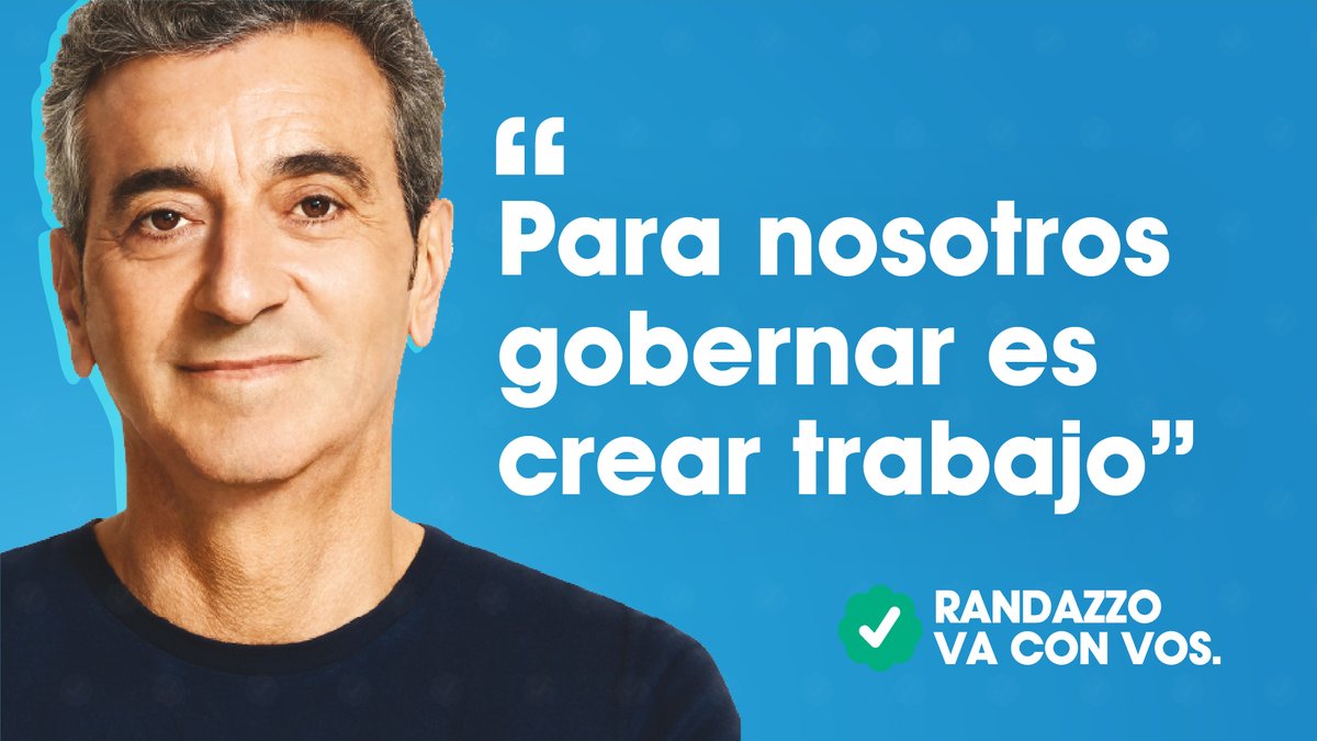 #VivirConTranquilidad