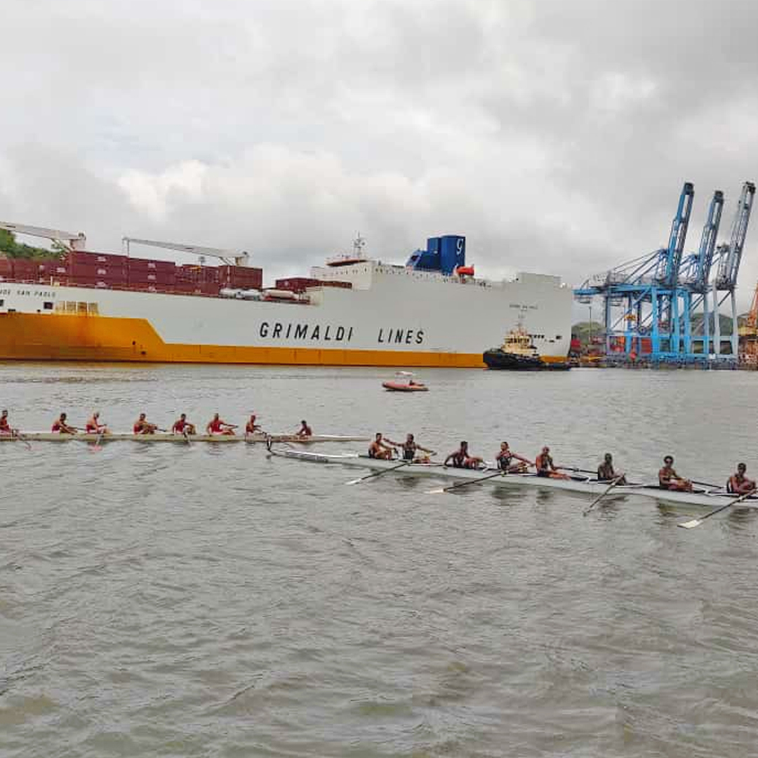 RemoCBR's tweet photo. A 2ª Etapa do Estadual Capixaba, realizada em Vitória (31/10), foi marcada pelo equilíbrio entre Saldanha da Gama e Álvares Cabral. Os cabralistas levaram a melhor sobre o rival, terminando com seis vitórias contra quatro.
#RemoBrasil #EspíritoSanto
#FEARES #Vitória https://t.co/WNdnZ4Vxln