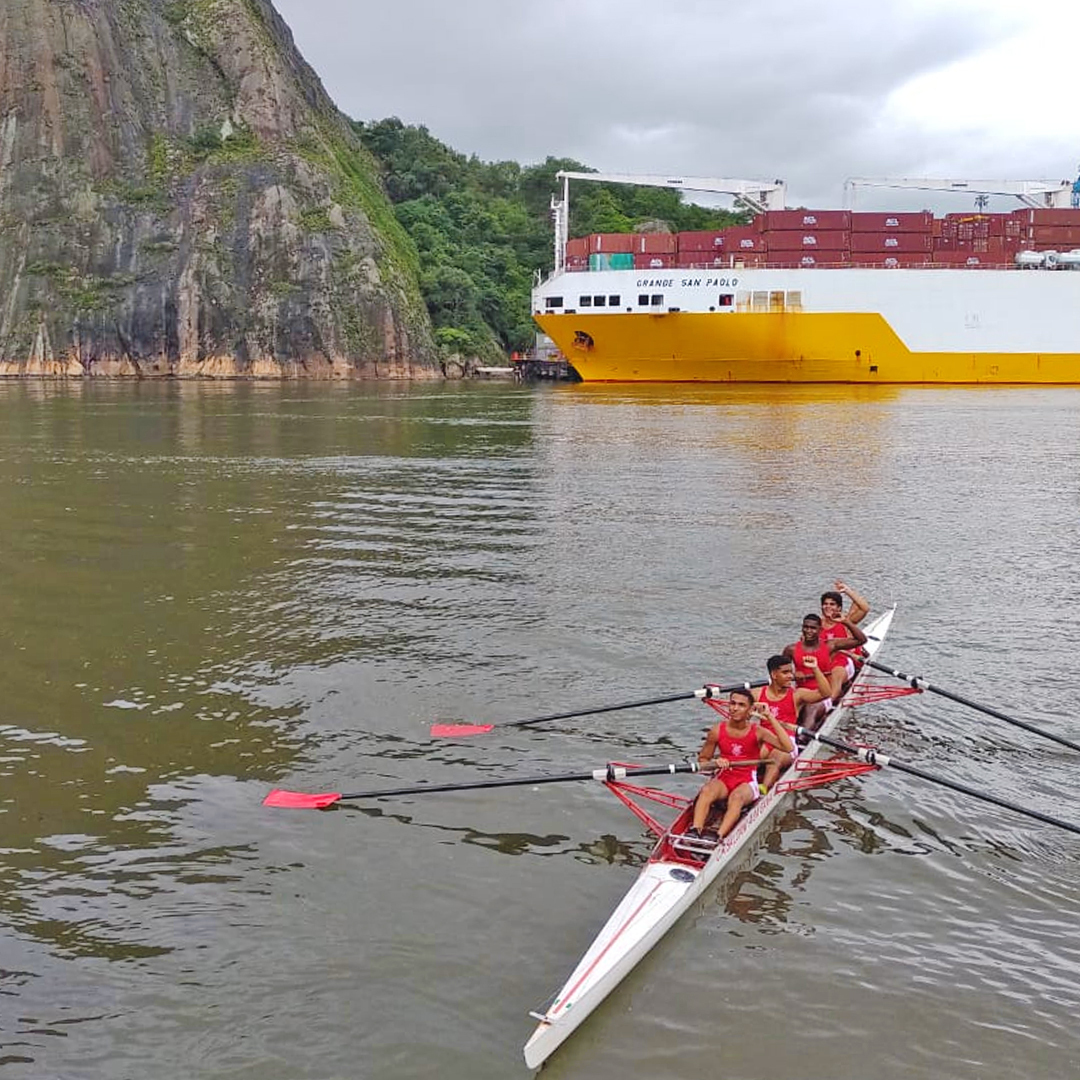 RemoCBR's tweet photo. A 2ª Etapa do Estadual Capixaba, realizada em Vitória (31/10), foi marcada pelo equilíbrio entre Saldanha da Gama e Álvares Cabral. Os cabralistas levaram a melhor sobre o rival, terminando com seis vitórias contra quatro.
#RemoBrasil #EspíritoSanto
#FEARES #Vitória https://t.co/WNdnZ4Vxln