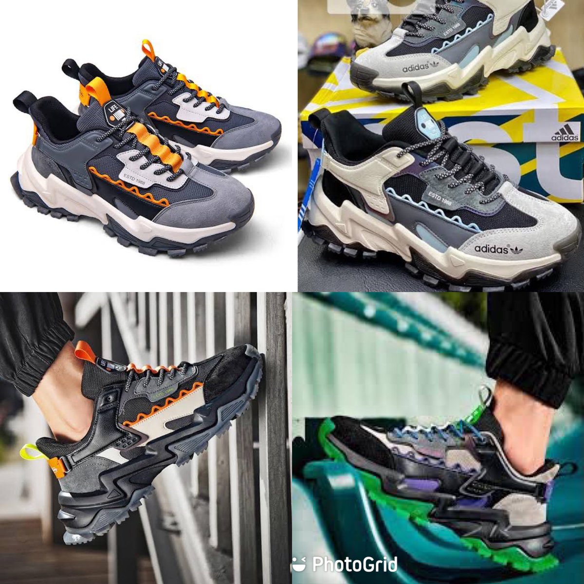 RachysBrand's tweet photo. Sneakers available for #15,000. Size 40-45.
Whatsapp:08063673013
Pay on delivery within Lagos
Saskay Andy Uba Don Jazzy #FamilyMeeting #AzeezPepperDem Ikoyi Wizkid https://t.co/Kcl8tq5CCd