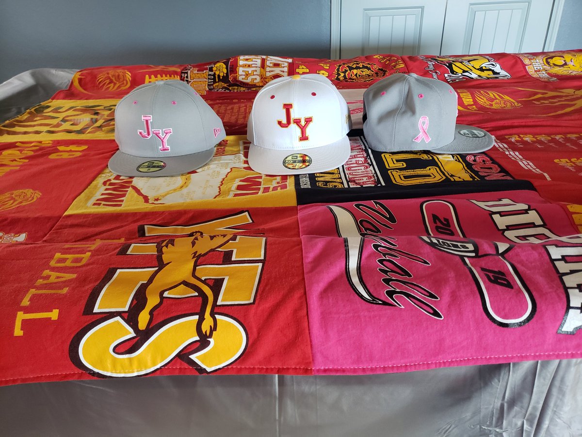 BrothersJy's tweet photo. NEW MERCHANDISE ALERT!!! 59FIFTHY and 9FIFTHY New Era Caps. @tguilloryHISD @GeorgeWalkerJr8 @Cullen_Bobcats @Darrell19060944 @celestine_marie @thejoylove @Deltaapril20 @jyathletics @con_TAY_gious @mind3rd https://t.co/gzBDsngkaJ