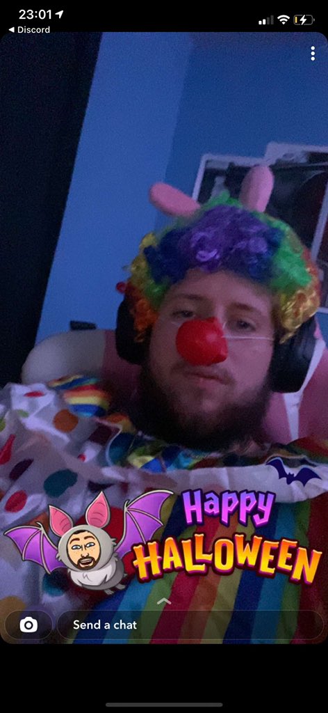 ForzFazeek's tweet image. Gave her a crown but she treated me like a clown 💯