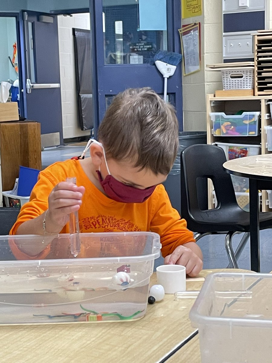 LPSKinderkids's tweet photo. We are making diamond potions. #dramaticplay #waterinquiry #sinkorfloat https://t.co/AeG2LQ4KbE