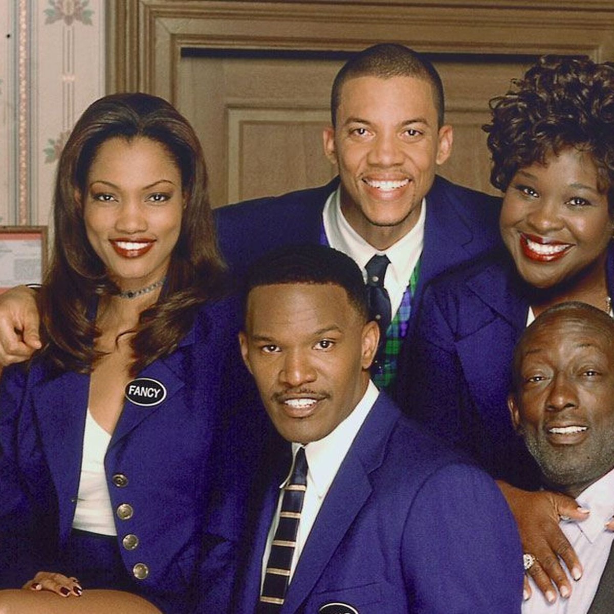 Phil_Lewis_'s tweet photo. FYI: HBO Max has added The Parent Hood, Martin, The Jamie Foxx Show, Hangin with Mr. Cooper and In the House https://t.co/3UDWPSOgl2