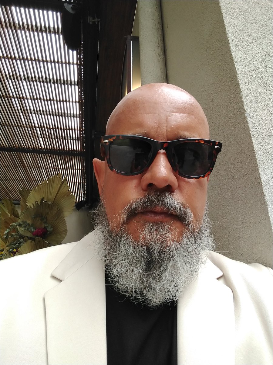 Bahiano_oficial's tweet photo. Hoy salgo así... https://t.co/PUVrUGgHYC
