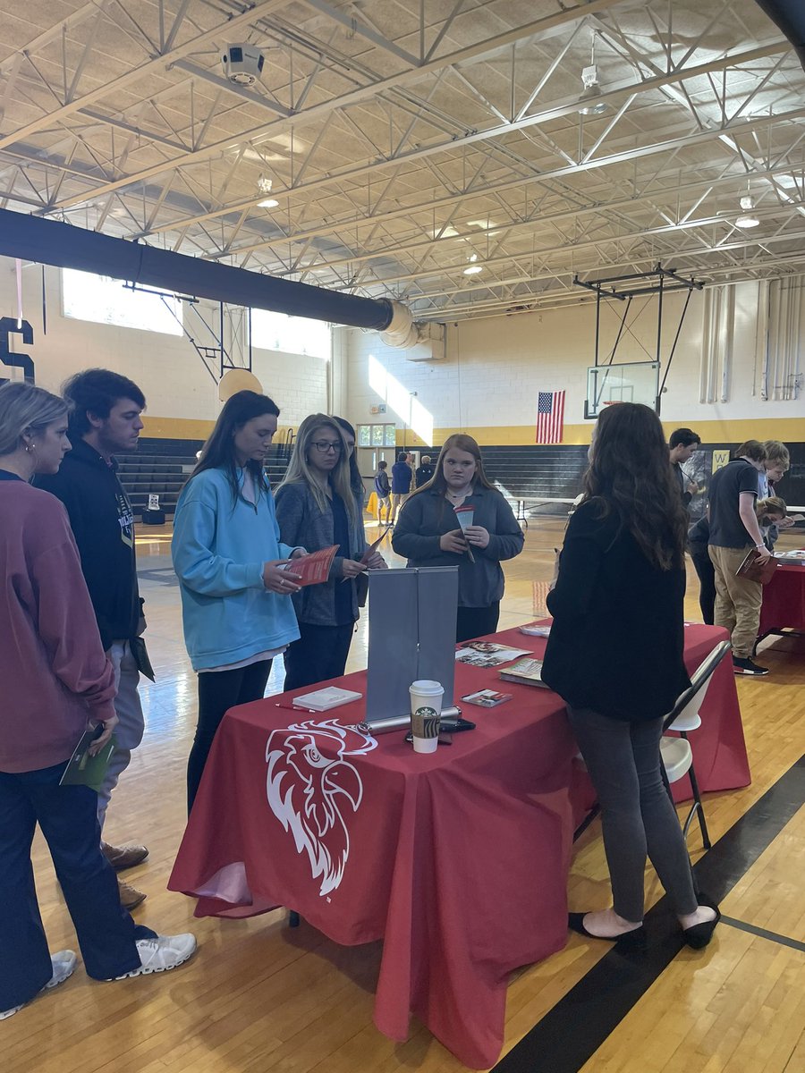 April Shaw tweet media