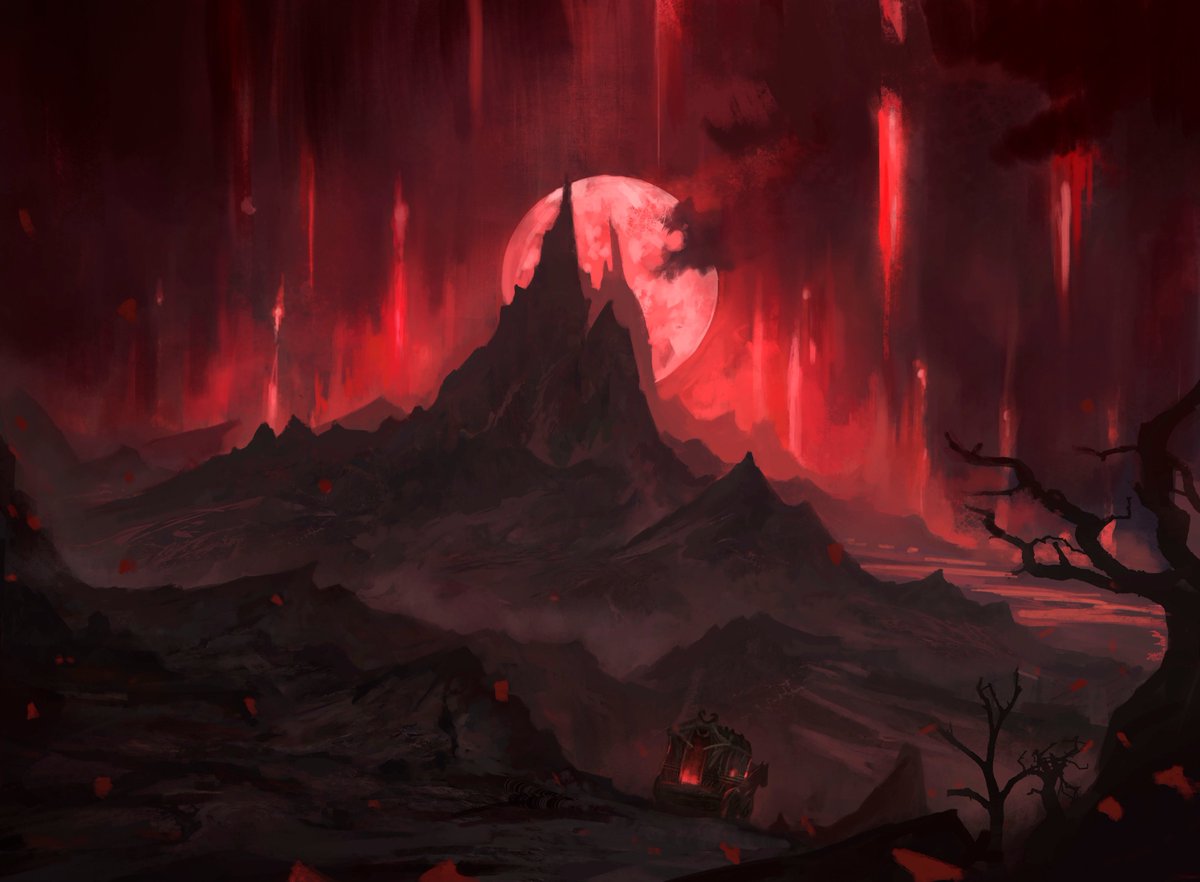 Makorito1's tweet image. Vamos al directo en twitch! 
👉twitch.tv/makorito
🇪🇸18:30
🇦🇷13:30

Tenemos mas spoilers sabrosos de
Innistrad Crimson Vow... Así que vamos a analizar lo que se viene!!
Y mas drafts locos de Ravnica 😍

#mtgarena #MTG  #MTGCrimson