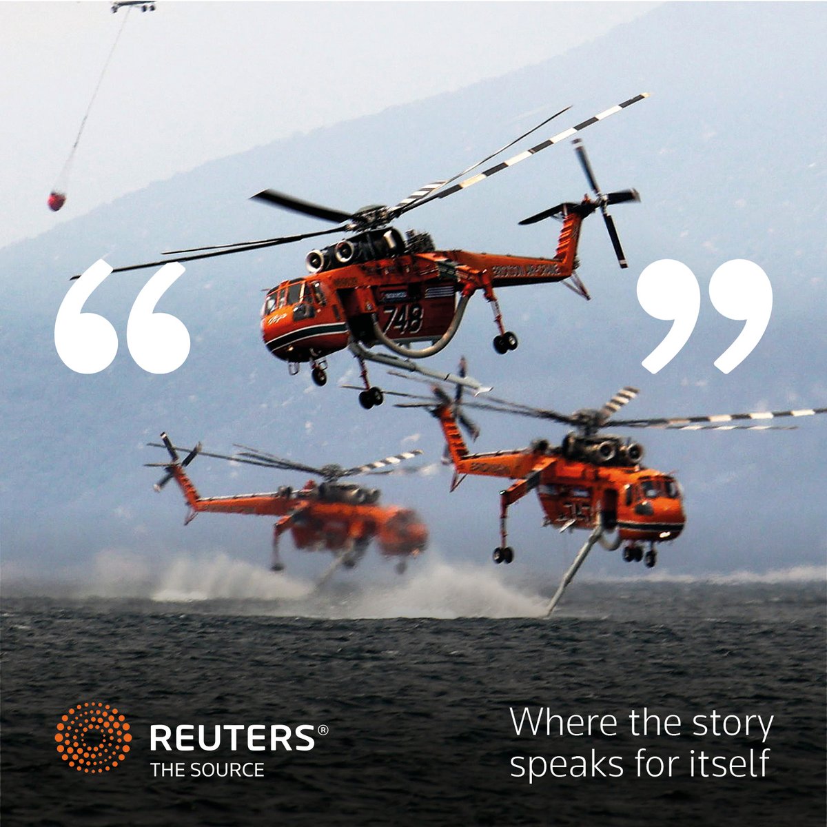 ReutersConnect tweet media