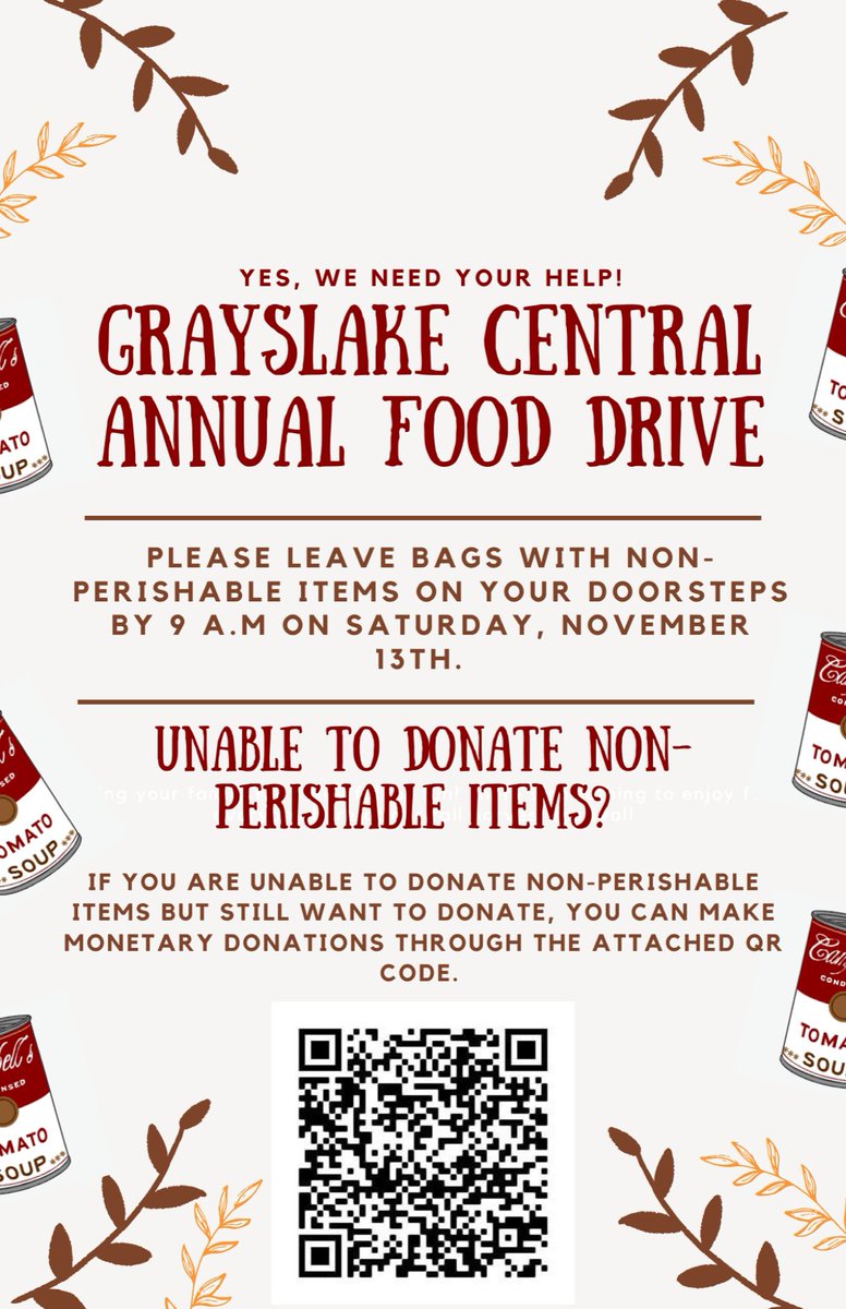 GCHS Student Council tweet media