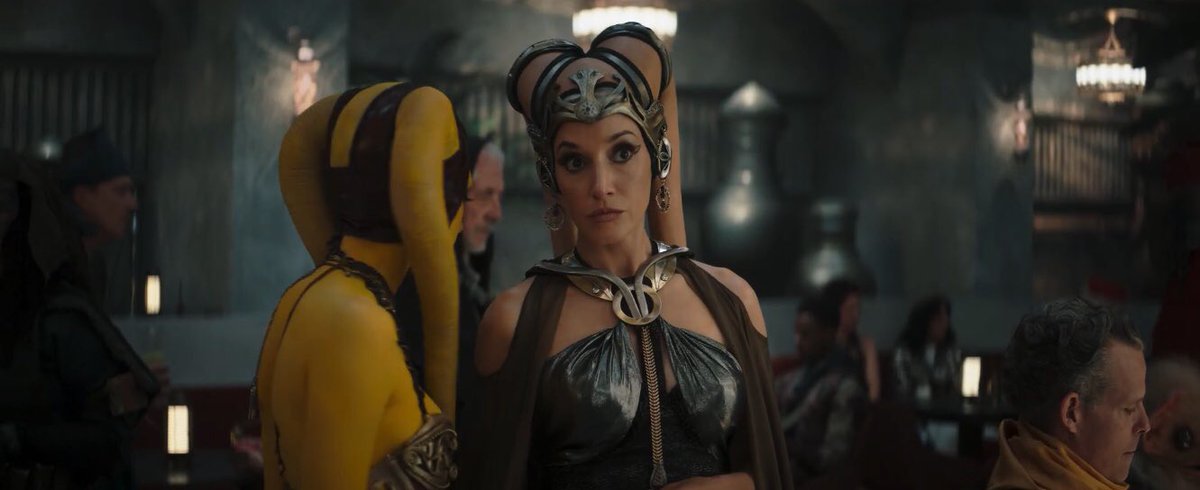 star wars women (@swomendaily) on Twitter photo 