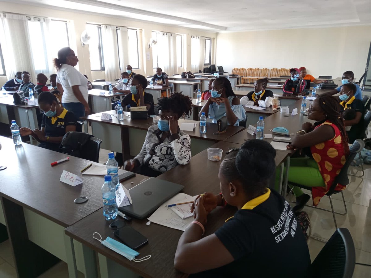 GodwinAyata's tweet photo. Youth engagement in efforts to  end SGBV. Act now #No to #SGBV and #suicide
@SexogSamfund @TinadaOrg @Amref_Kenya @action_activate @Oayouthkenya @LVCTKe @PSKenya_ @aphrc @KELINKenya @MeTAKenya2018 @MNOH_Kenya @KenyaSRHR @CountySrhr @YACHHomabay @homa_youth https://t.co/tbyMH7RoW5