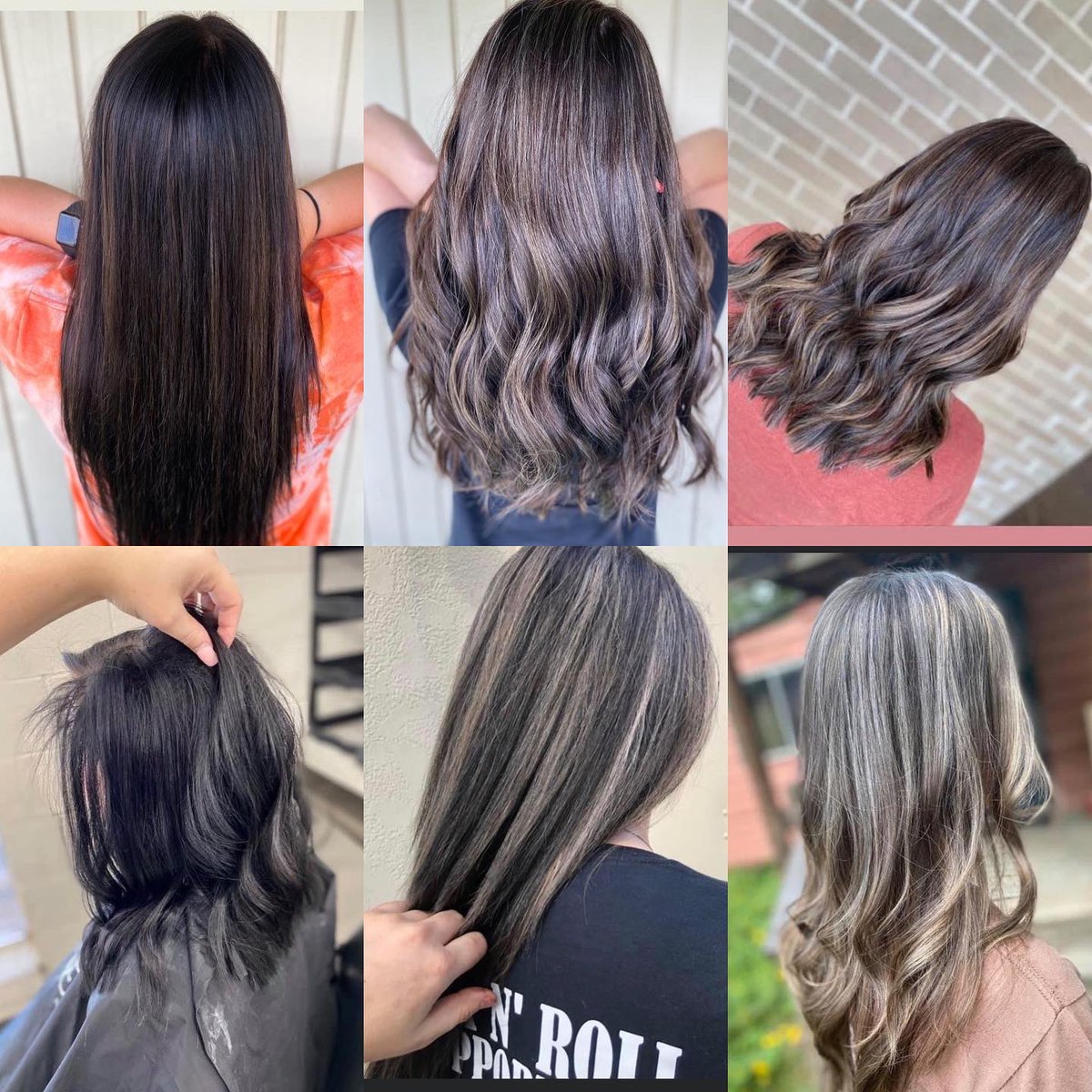 kaileibroadway's tweet photo. It’s really hard building a clientele when you know absolutely no one🥲 I’m in Ruston, La. It costs nothing to retweet to help a stylist out💕 https://t.co/r0YuiWomxC
