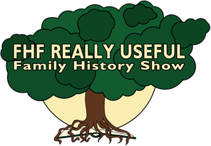 HSerendipities's tweet photo. Have you got your ticket for this year's Really Useful Family History Show 12-13 November 2021? I will be presenting: "Finding ancestors and relatives in Jamaica and Nigeria". Book here: https://t.co/JV88pS7dlj using Discount Code Penny21 to get tickets at £8.50 instead of £10. https://t.co/dIYqDZmBfR