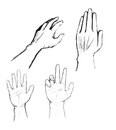 電車の行き帰りだとこのくらいしか描けないね 