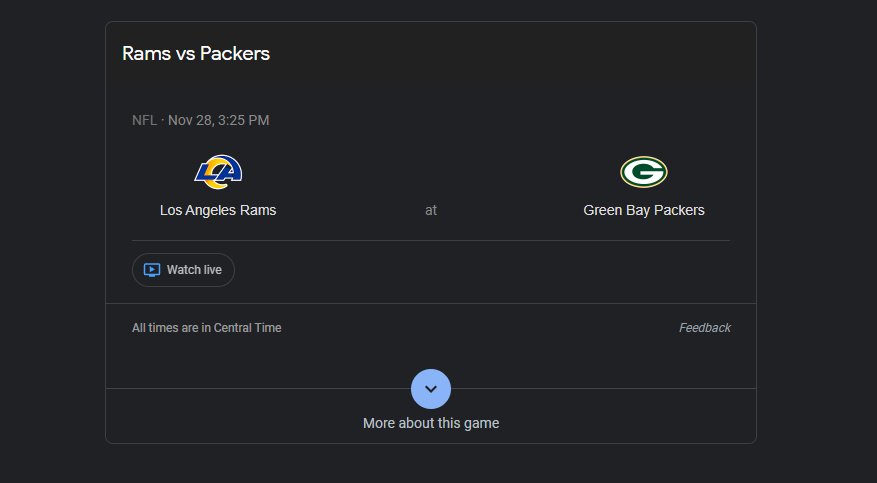jaredrblock's tweet photo. Biggest game of the regular season? https://t.co/nG3Z2GYpDc