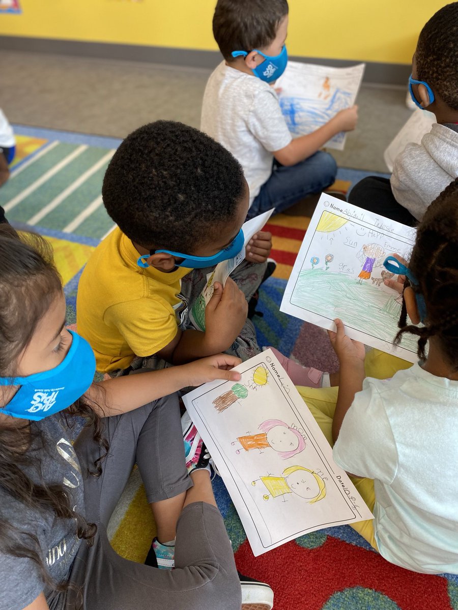 FerdinandTDayES's tweet image. The best thing about writing is to SHARE your stories with your friends! #WritingCelebration #EndOfQuarter #FerdinandFamily #storyteller