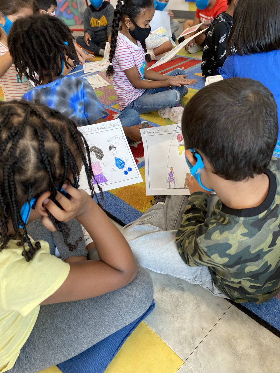 FerdinandTDayES's tweet image. The best thing about writing is to SHARE your stories with your friends! #WritingCelebration #EndOfQuarter #FerdinandFamily #storyteller