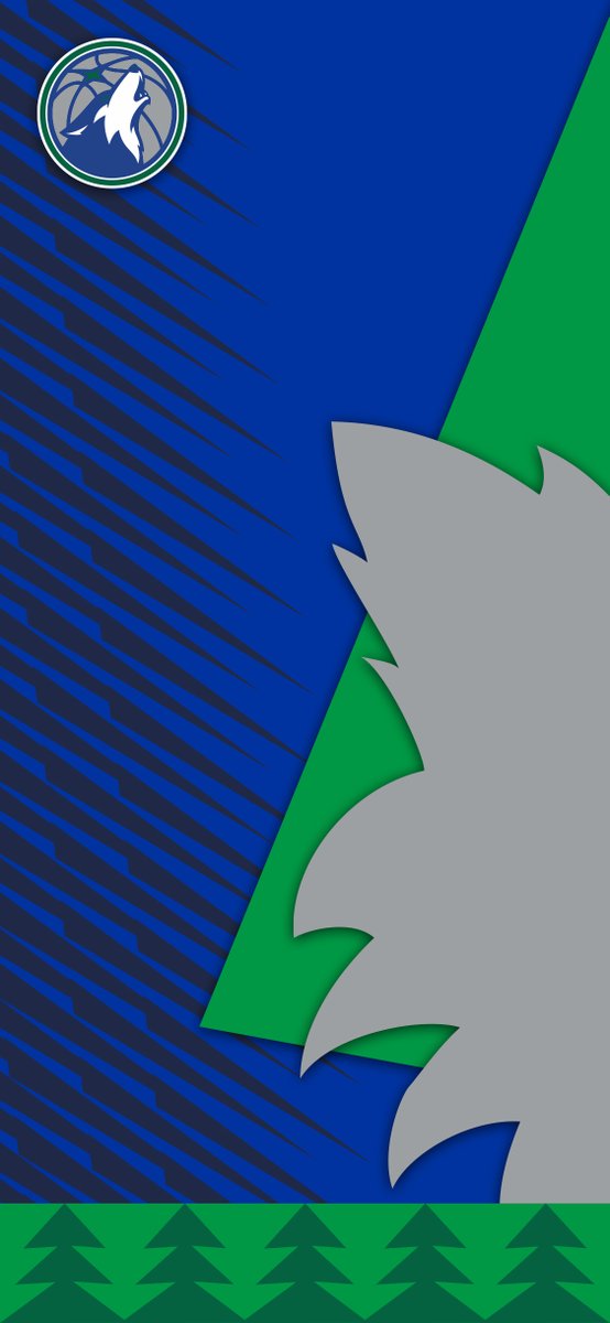 Minnesota Timberwolves on X: Some rooks for your lock screen 📲  #WallpaperWednesday  / X