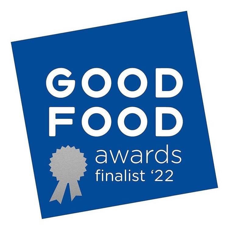 BeesInTheD's tweet photo. We’re super proud of #TheBluKitchen for being selected as a 2022 Good Food Award finalist!
Our local Detroit honey 🍯 shines in these amazing marshmallows!
-
-
Together we’re making DETROIT the best it can bee!🐝❤️🍯🌼🌻 #Collaboration
#Savethebees #beesinthed @goodfoodfdn https://t.co/EQ42kUjIhH