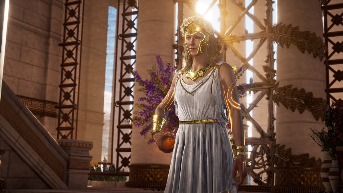 _lathish_'s tweet photo. 300+ hours spent on this masterpiece for the 100% grind🥵🔥
.
#AssassinsCreed #AssassinsCreedOdyssey #achievements @assassinscreed https://t.co/Y11X3wcKXY