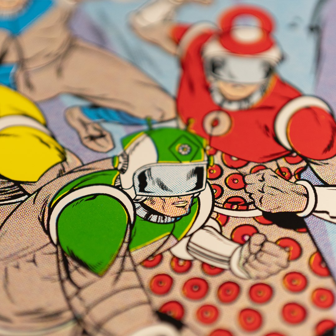 Last one for <a href="/phish/">Phish</a> Halloween! 4 color #screenprint by <a href="/jdombrowski/">Johnny Dombrowski</a> in an edition of 1500. Follow <a href="/jdombrowski/">Johnny Dombrowski</a> for AP copies 💅