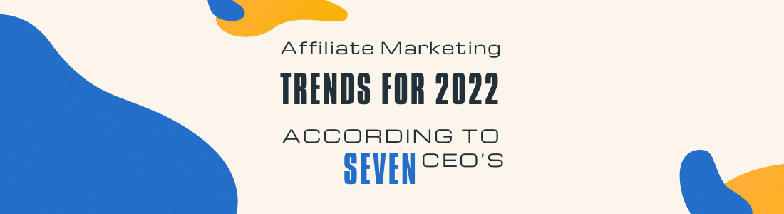 Affiliate Marketing #trends2022


The year is almost coming to an end. In this article we’ll be taking a long, hard gaze in that crystal ball to try and glimpse the most important #affiliatemarketing trends for 2022.


wecantrack.com/insights/affil…