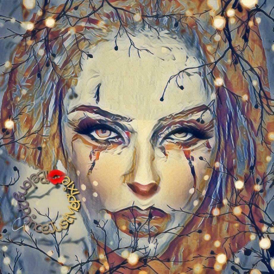 JustMePixie's tweet photo. Whew, hope every1 #PurpleCrew had a festive #halloween2021
Oooh, how 🤔 i wish I could share this look 😍with #Prince
Do u like my winter fox mode? Baby?
Lol, of course u do
#CosmicLover
Just wait till I come home 2 u💋
#GuideMyBound
(#Leiomyoscaroma flag color is purple💜) https://t.co/LtwYu2QmSp