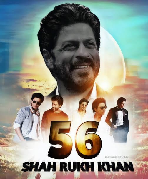 srkfanking's tweet photo. #HappyBirthdaySRK https://t.co/FbTYnE7neB