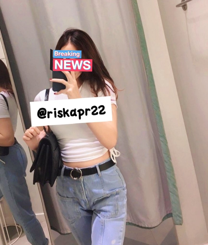 riskapr22's tweet photo. READY MY ROOM✅
1 slot yaa
Py; cash di kamar
#BOpekanbaru
#OpenBooking
#availpekanbaru
#bisyarpekanbaru 
#includeroom
#Pekanbaru 
#expopekanbaru 
#TrustedAngeL
#RealAngels
#Recomended4BO
#RealAccount
#CODNODP
#cewekbisyar
#KulinerLendir 
#cewekpanggilan
#INFOBisyar h https://t.co/AmwmncADrO