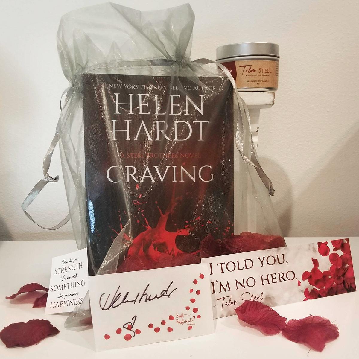 LuvBooksClub's tweet photo. Pssst we still have Talon Steel Bundle's available in the store! Get them before they're gone!

Buy it 👉 https://t.co/3JCoofraDq https://t.co/EjBb6UWhhs