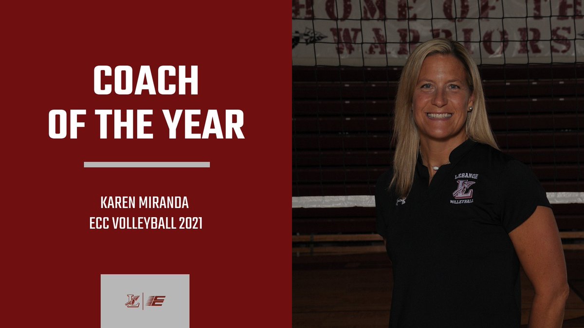 LebanonAthDept's tweet photo. 🏆𝐀𝐥𝐥-𝐂𝐨𝐧𝐟𝐞𝐫𝐞𝐧𝐜𝐞 𝐇𝐚𝐫𝐝𝐰𝐚𝐫𝐞 🧰

🏐 A whole lot of love for the CHAMPS! Coach Miranda voted COY by her peers, Ninah takes home Offensive Player of the Year! This is the third straight 20 win season for our seniors! 💪🏽 #OnwardLebanon🚩 https://t.co/ujWUySSgRj