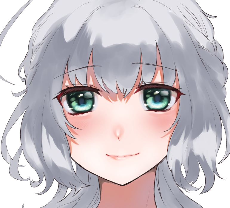 美少女は描くの難しい 