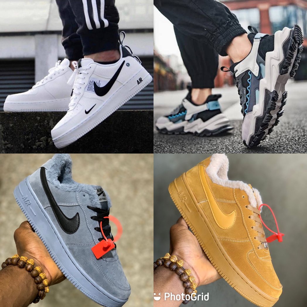 RachysBrand's tweet photo. Sneakers available for #15,000. Size 40-45.
Whatsapp:08063673013
Pay on delivery within Lagos
Saskay Andy Uba Don Jazzy #FamilyMeeting #AzeezPepperDem Ikoyi Wizkid https://t.co/Kcl8tq5CCd
