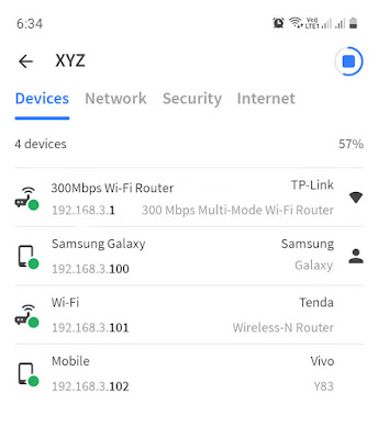 LewatOnline's tweet photo. Cara Memblokir Pengguna WiFi Indihome (Blokir Pencuri Wifi) https://t.co/6BuNEOQT8L https://t.co/pILIwYDiGD