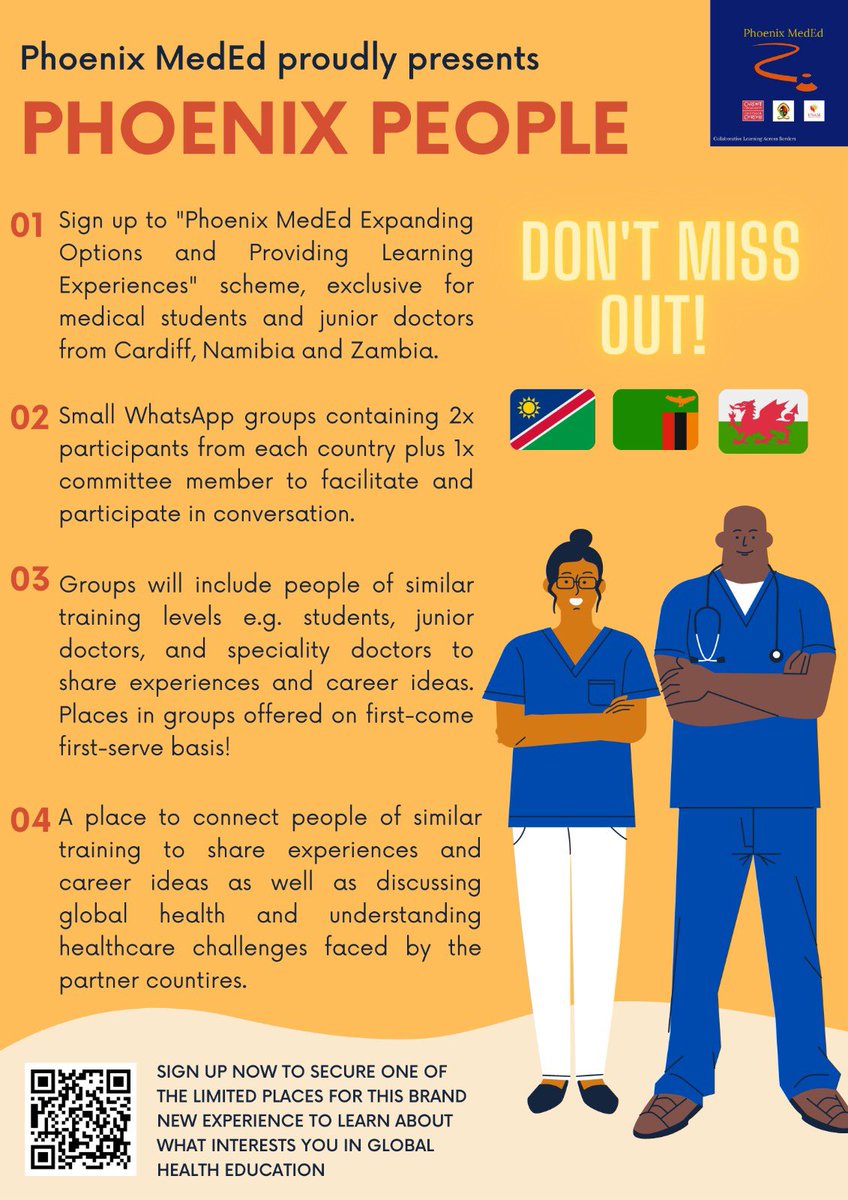 Phoenix MedEd tweet media