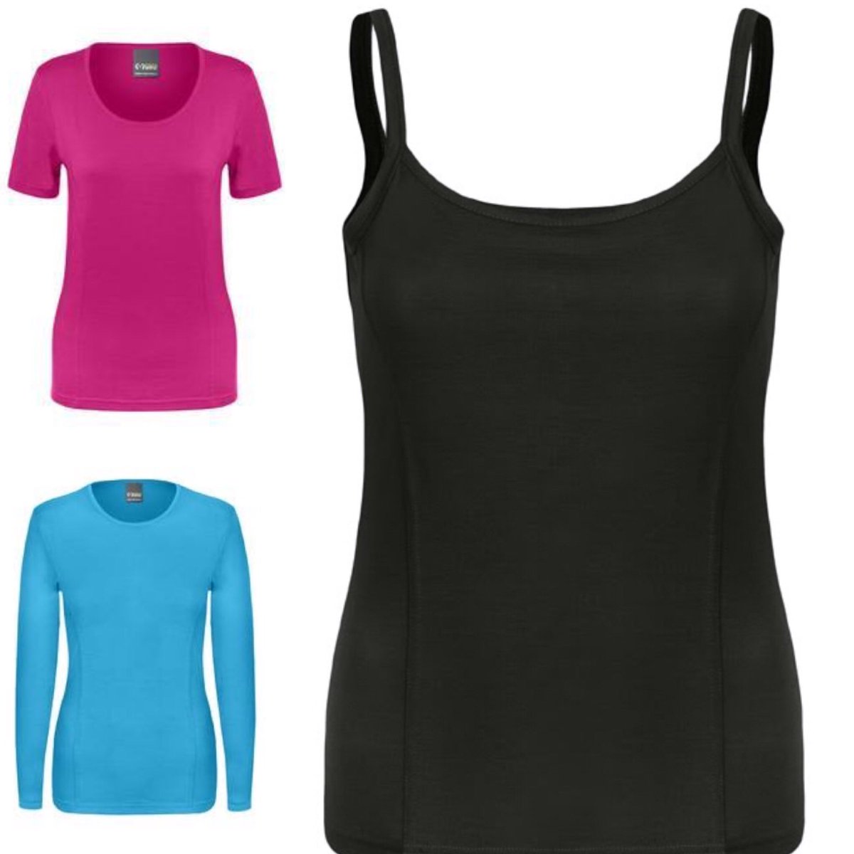 AmazingMerino's tweet image. 60% off
Here it is - just in time for Christmas!
Huge clearance sale 60% off the whole fine merino range Head over to amazingmerino.co.uk &amp;amp; pick up a treat. Stocks are limited so act quickly 
(discount applied at checkout) #merino #wool #christmasgift #outdoorgear #menopause