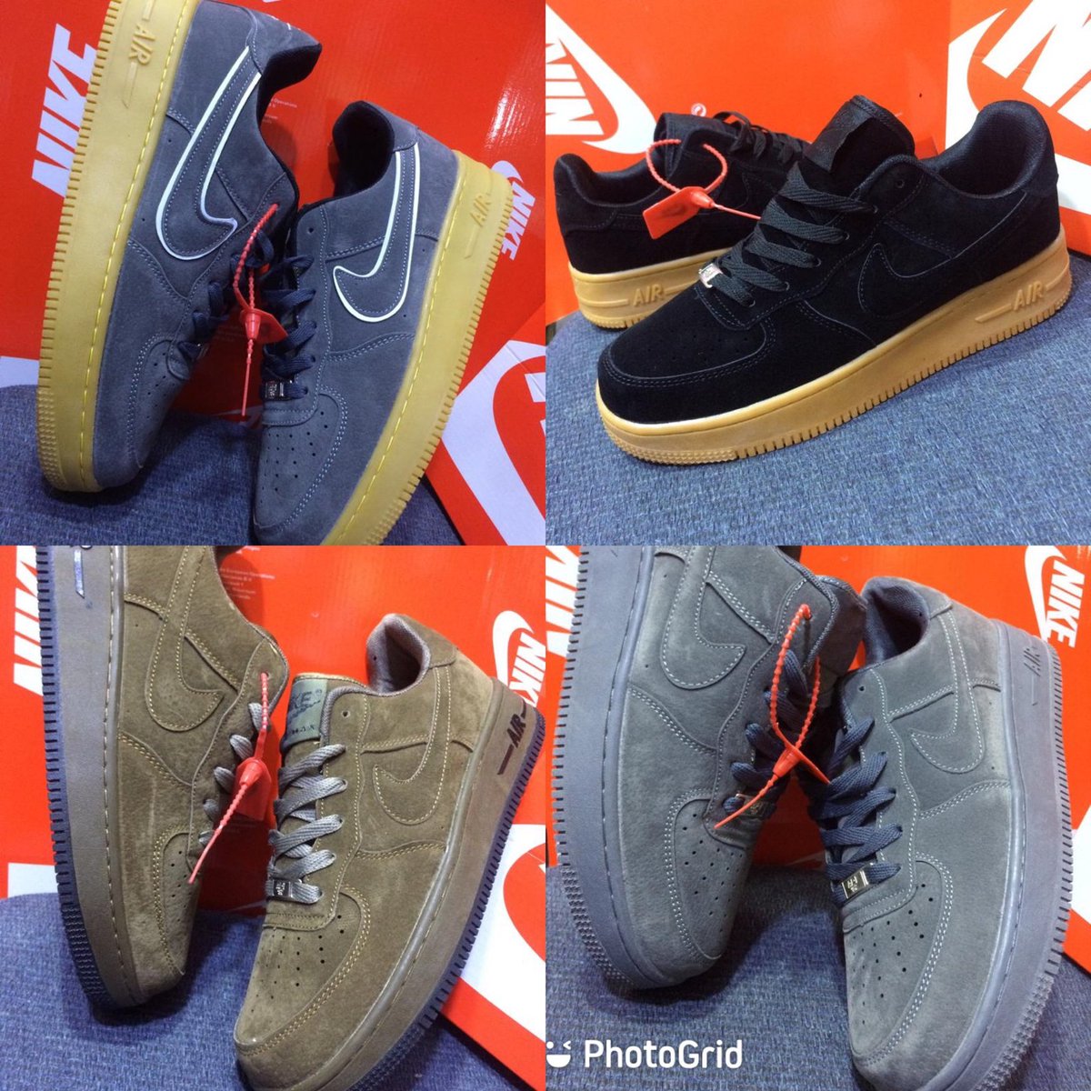 RachysBrand's tweet photo. Sneakers available for #15,000. Size 40-45.
Whatsapp:08063673013
Pay on delivery within Lagos
Saskay Andy Uba Don Jazzy #FamilyMeeting #AzeezPepperDem Ikoyi Wizkid https://t.co/Kcl8tq5CCd
