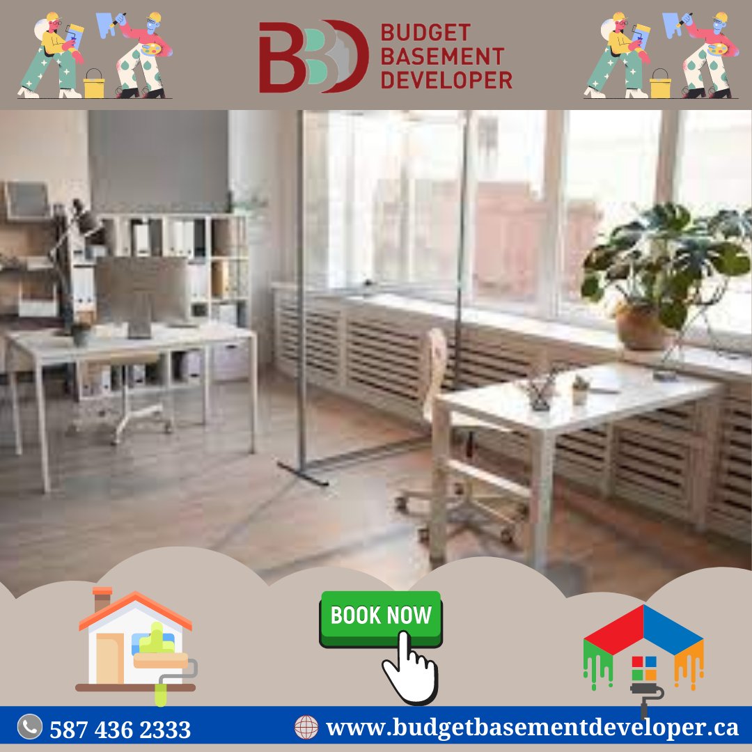Budget Basement Developer (@budgetbsmntdev) / Posts / X