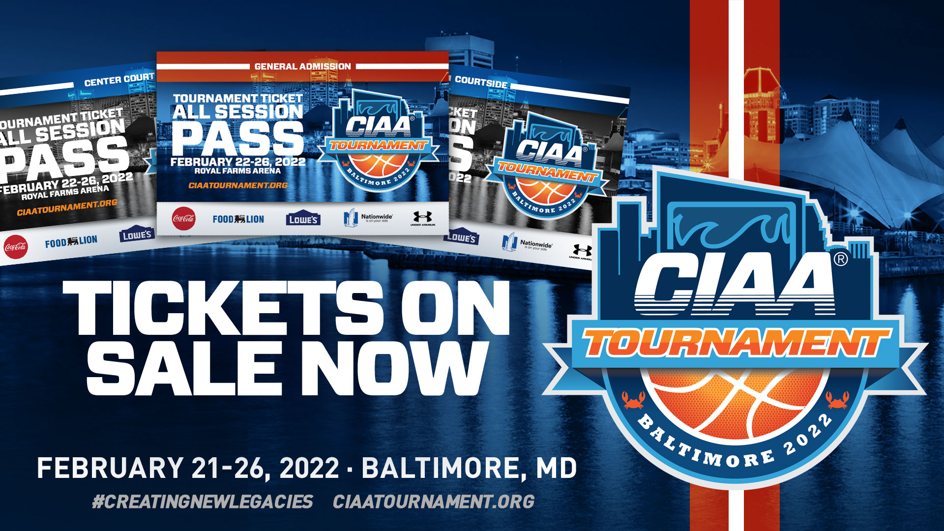 Ciaa 2022 Schedule Ciaa On Twitter: "Tickets Are Now On Sale For 2022 Ciaa Basketball  Championship Tournament In Baltimore‼️🏀 📄 Https://T.co/0C8Cqwq8Px Buy  Your Tix Here 🎟: Https://T.co/Ruh4Grnd6U Https://T.co/Mwygxr86G5" / Twitter
