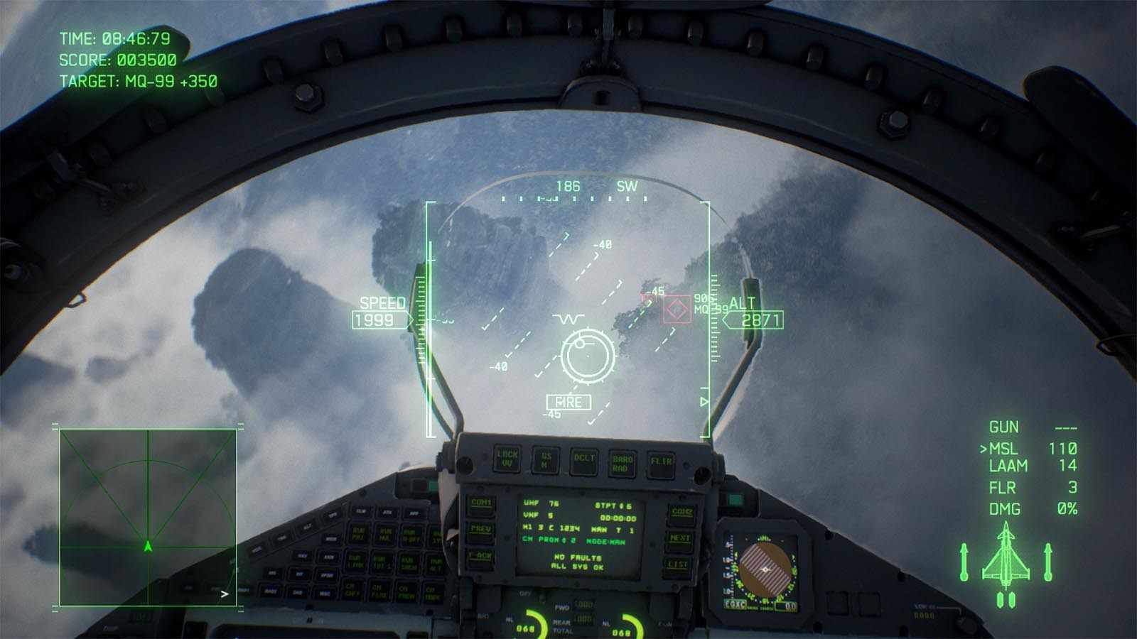 Gamesplanet 15th Anniversary Take To The Skies With Acecombat7 Which Is Down To 11 00 12 99 78 In A New Highlight Deal You Can Also Save On The