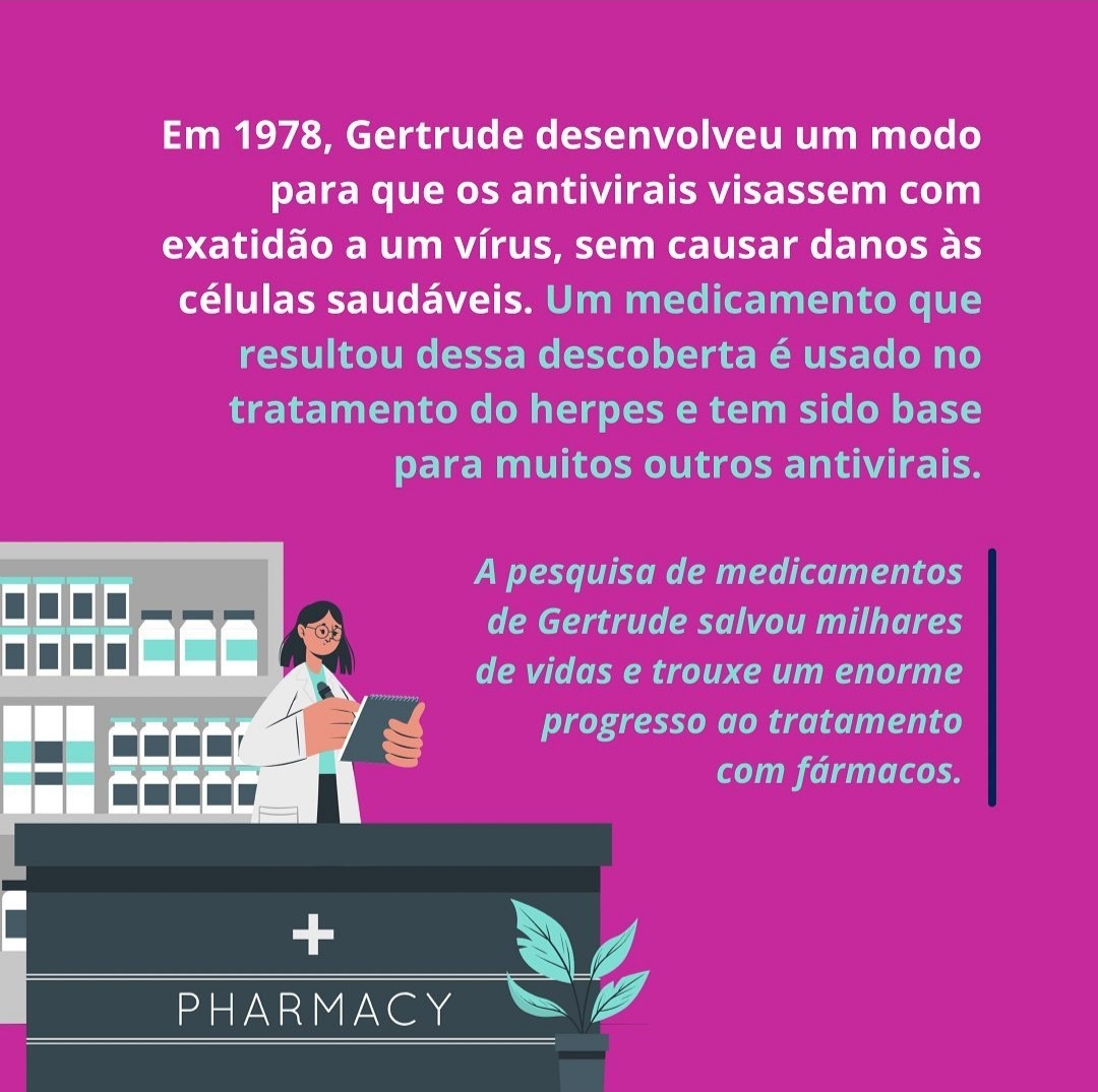 mncUFRGS's tweet photo. Apesar dos avanços e da representatividade feminina na sociedade ter aumentado, ainda há uma minoria de mulheres neste meio.
Incentivar as mulheres a fazer ciência é essencial para promover a igualdade e favorecer a diversidade. https://t.co/Fx9uwayF8t